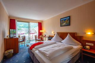 Moselstern Hotel Brixiade &Triton - Cochem - 3