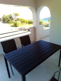 Apartmani Sol Vlašići - Pag - 1