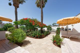 Bungalows Granada Beach - Playa del Inglés - 2