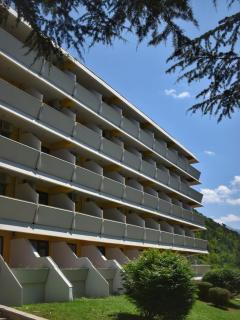 Hotel Tourist - Metropol Lake Resort - Ohrid - 9