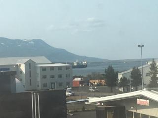 Akureyri Lux Apartments with hot tub access - Akureyri - 1