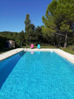 La Croix du Sud - Ocres en Provence - Apt - 0