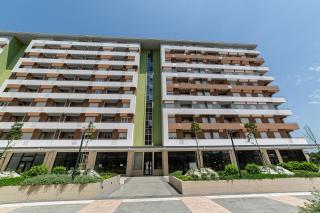 Apartments Centrale 28 - Podgorica - 6