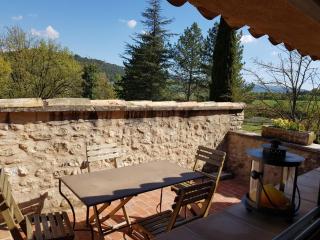 La Croix du Sud - Ocres en Provence - 2
