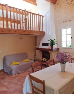 La Croix du Sud - Ocres en Provence - Apt - 7