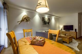 Apartament Montagne - 5