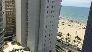 Apto com 01 Dormitório a 50 metros da Praia Bairro Boqueirão - Praia Grande - 7