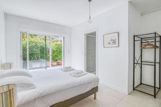 Villa Le Deck - Grande maison familliale proche plage - Arcachon - 2