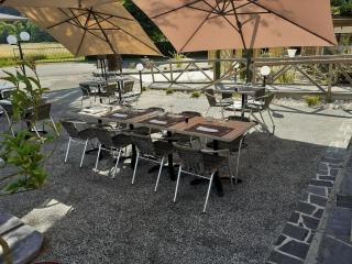 L'Auberge - Saint-Viance - 5