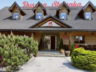 Pyszna Stajenka - 7