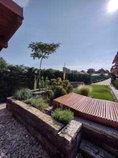 Privat Arcadia - Podhájska - 7