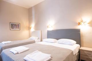 Yannis Hotel - Krinídhes - 9