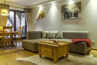 Apartament Montagne - Zakopane - 4