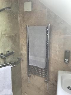 Coachhouse - St Ives - 1