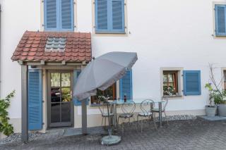 Ferienwohnung Holl-Horn - Gaienhofen - 0