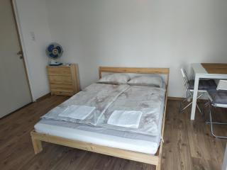 Bendegúz apartman - Zamárdi - 0
