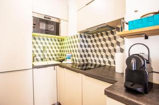 PARADISIO 2 AP4237 By Riviera Holiday Homes - Nizza - 2