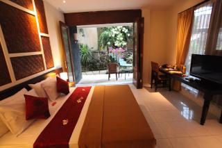 Sanur Seaview Hotel - Sanur - 7