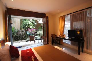 Sanur Seaview Hotel - 9