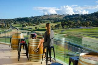 Rydges Mount Panorama Bathurst - Bathurst - 8