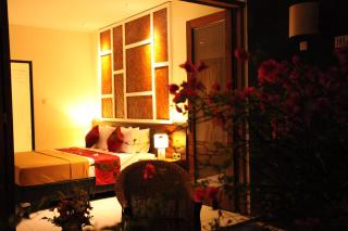 Sanur Seaview Hotel - 7