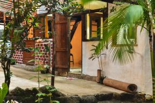 Ready Camp e Suítes da Cachoeira - 9