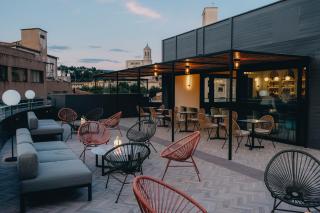 Hotel Ultonia - Girona - 7