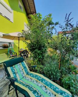 Holiday Home CASTLE - Bihać - 7