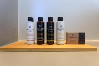 Iliades Luxury Boutique Suites - 2