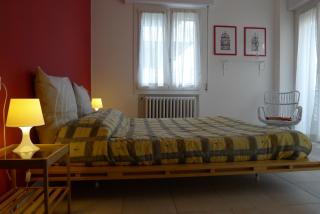 Casa Stefania Igea Marina Vista Mare - Bellaria-Igea Marina - 3