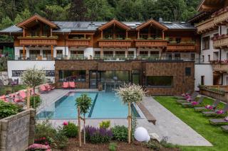 Hotel Stadt Wien - Zell am See - 4