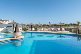 Orange Colom - Seaside Apartments - Portocolom - 2