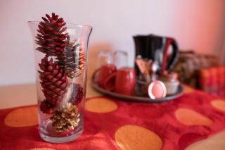Lyronne Guest house, Shuttle and Tours - Kapstadt - 4