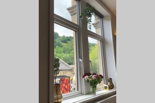 Stylish studio gem in the heart of Hebden - Hebden Bridge - 6
