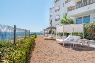 Orange Colom - Seaside Apartments - Portocolom - 1