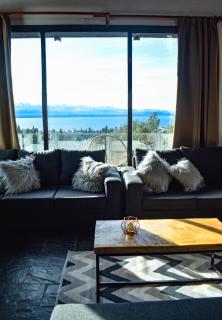 Casa Cerro Dorado vista al lago - San Carlos de Bariloche - 8