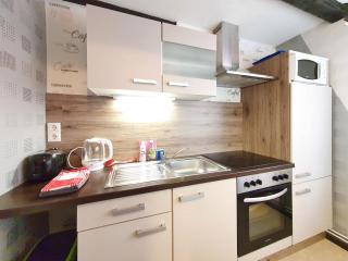 Altstadt-Ferienwohnungen Wolfenbüttel - 5