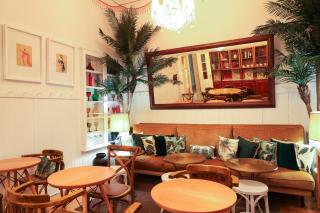 Casa Oliver Boutique B&B - Principe Real - Lisbona - 3