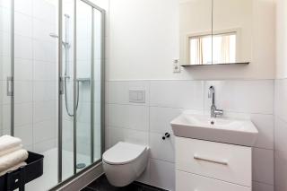 Haus Borkumitte Appartement Hooge Hörn - Borkum - 8
