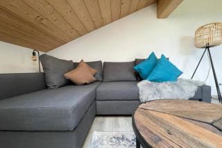 Gemütliche Ferienwohnung im DG am Tegernsee - Bergblick, Ruhe & ganz viel Platz - Bad Wiessee - 2