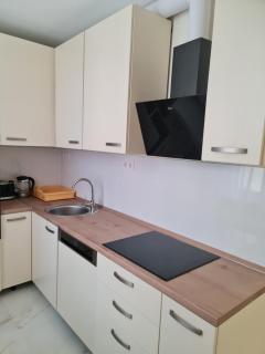 Kolibri Apartman - Szeged - 4