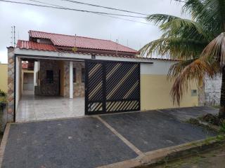 Casa em Peruíbe - Peruíbe - 6