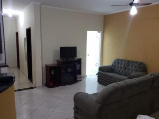 Casa em Peruíbe - Peruíbe - 5