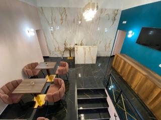 Katarios Suite - Napoli - 5