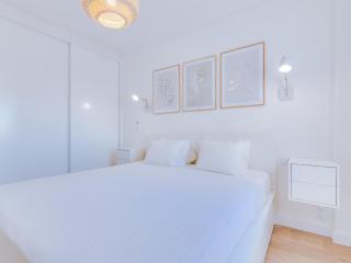AL - Apartamento Miratlântico - Quarteira - 1