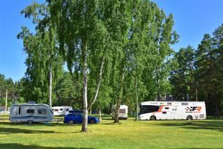 Camping Vaivari Jūrmala - 3