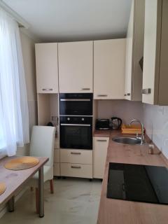 Kolibri Apartman - 2