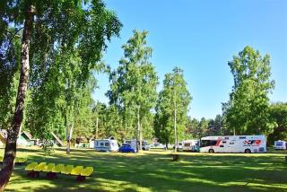 Camping Vaivari Jūrmala - 4
