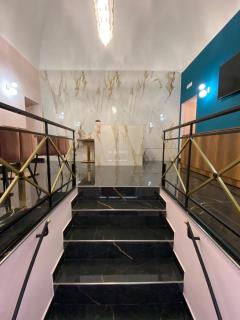 Katarios Suite - Napoli - 9