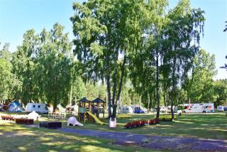 Camping Vaivari Jūrmala - 6